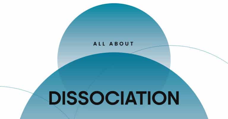 Dissociation Symptoms, Causes, and Treatments Explained