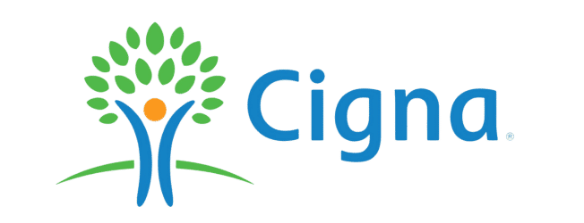 Untitled-design-2024-08-16T004047.302.png - California Mental Health Cigna health insurance logo, stylized tree with leaves and person, symbolizing growth and well-being, Cigna blue text.
