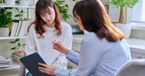 61 - California Mental Health