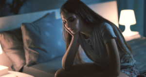 95 - California Mental Health