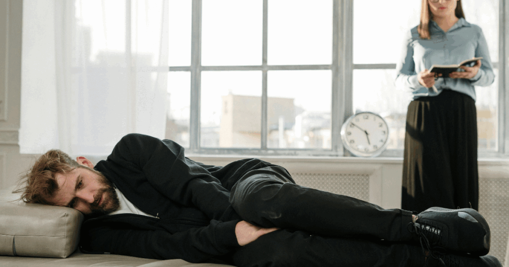 image - California Mental Health