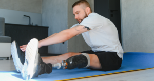 1 - California Mental Health