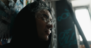 1 - California Mental Health