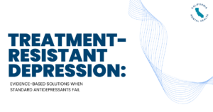 87 - California Mental Health