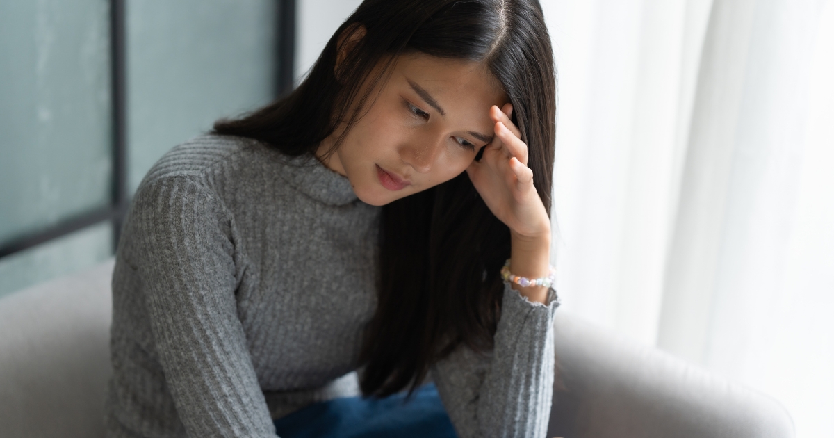 can you be hospitalized for severe anxiety — supporting image 1