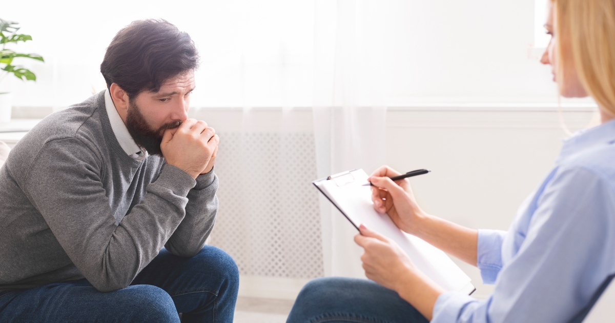 can you be hospitalized for severe anxiety — supporting image 2