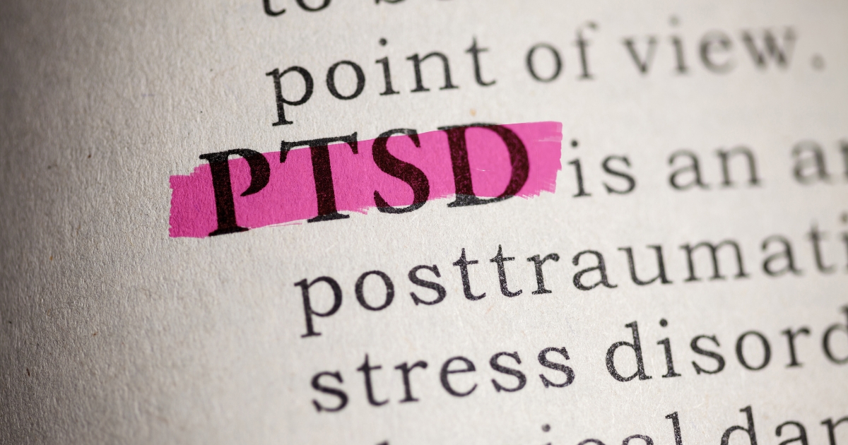 how to help someone with ptsd — supporting image 1