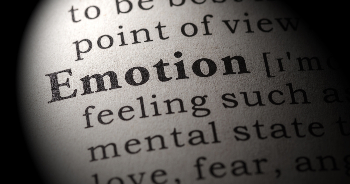 emotionally unstable — supporting image 1