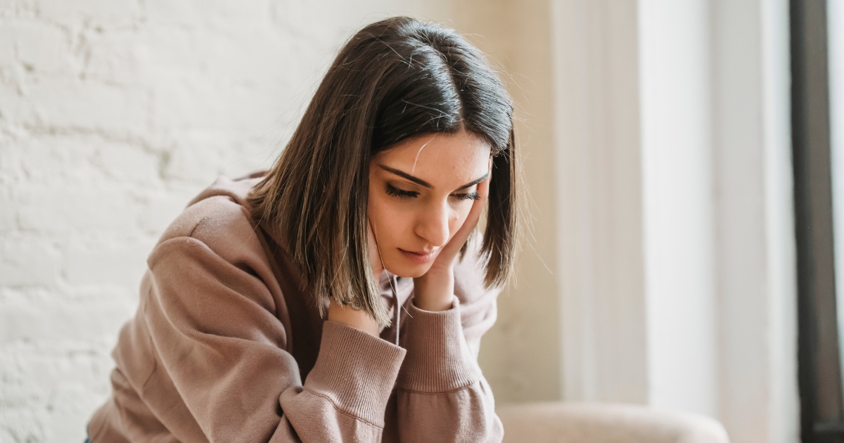 why does nobody love me — supporting image 1