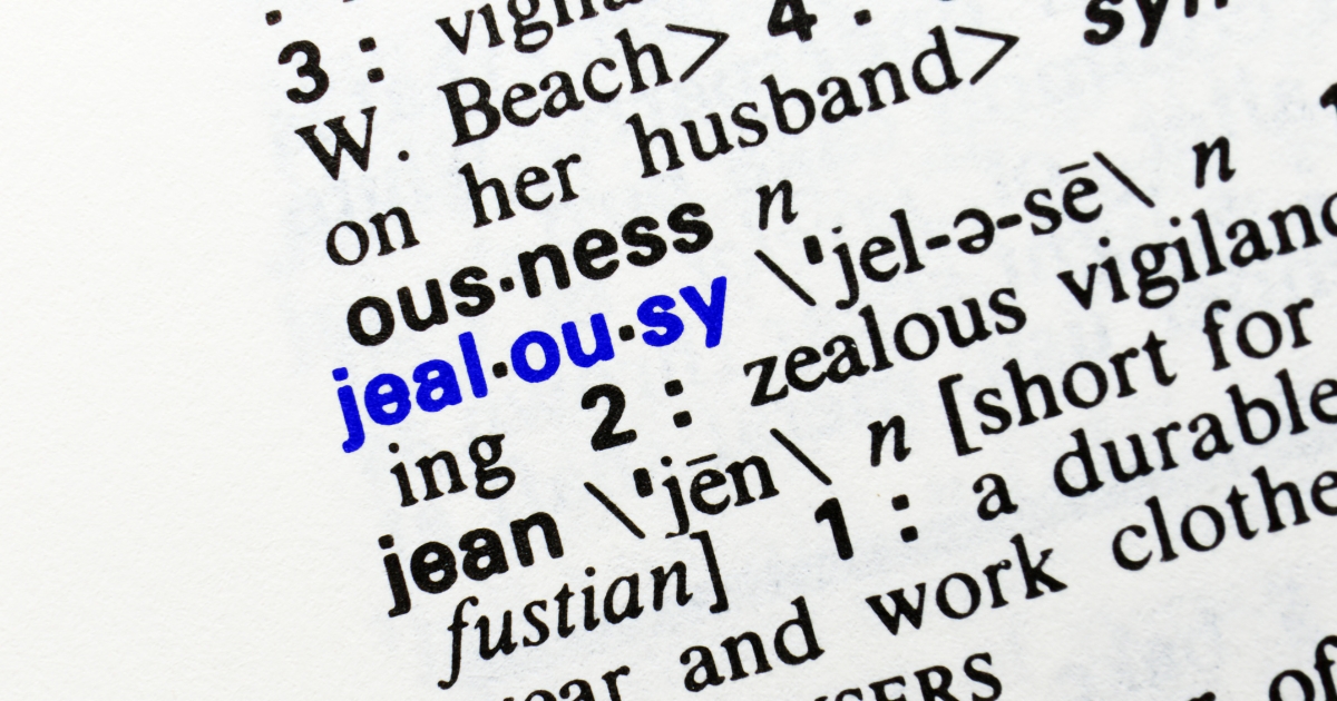 difference between jealousy and envy — supporting image 1