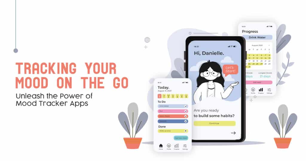 Mood Tracker Apps