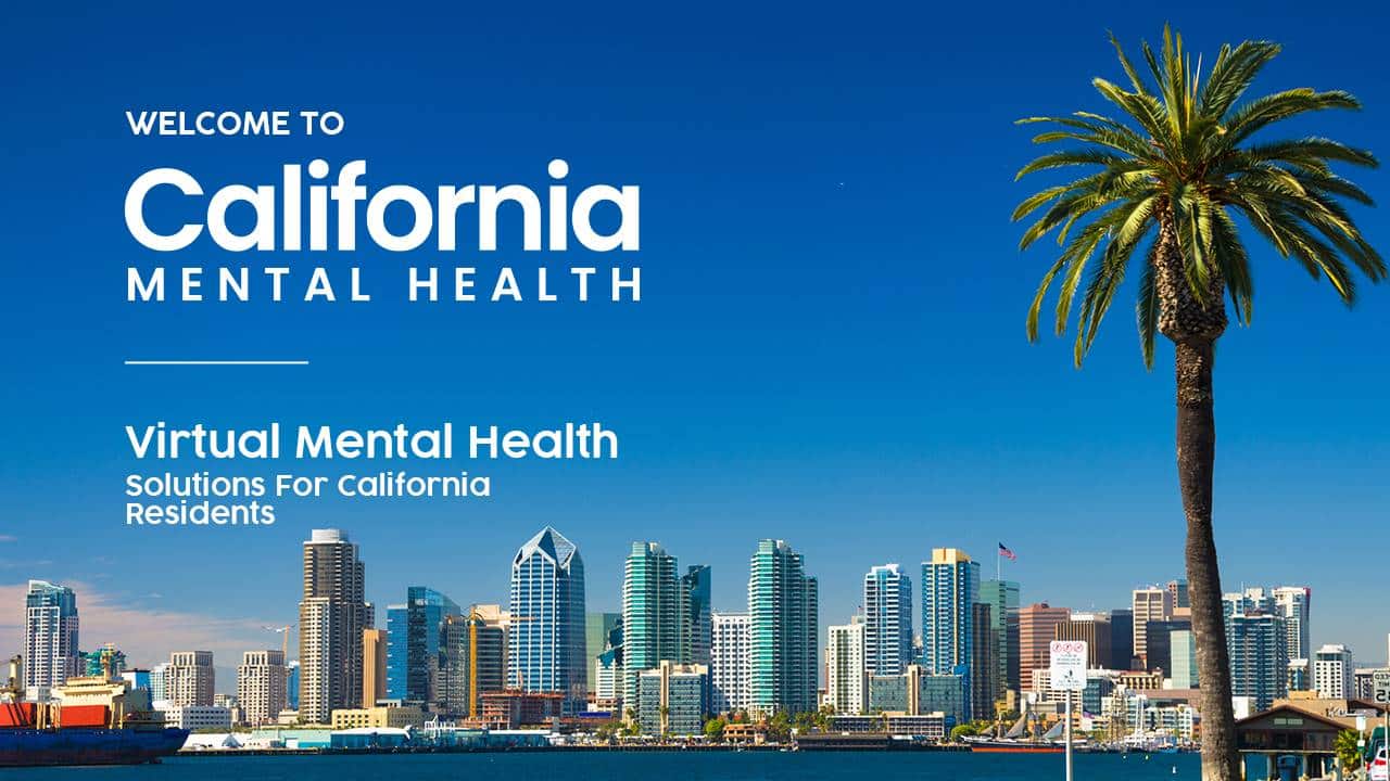 Contact Us | Get Support & Help Today | California Mental Health