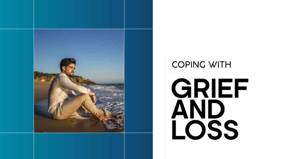 coping with grief and loss