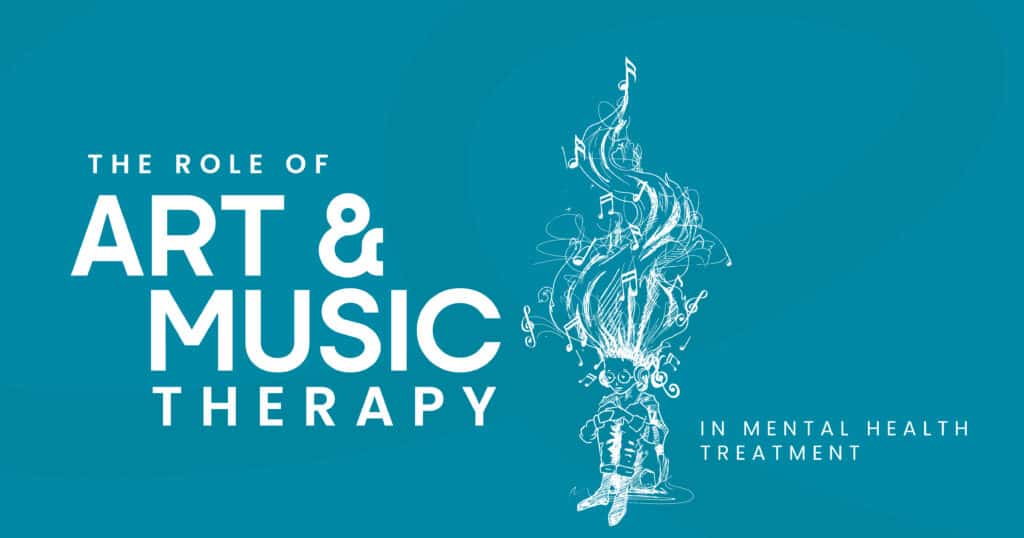 Music Therapy in Mental Health Treatment