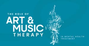 Music Therapy in Mental Health Treatment