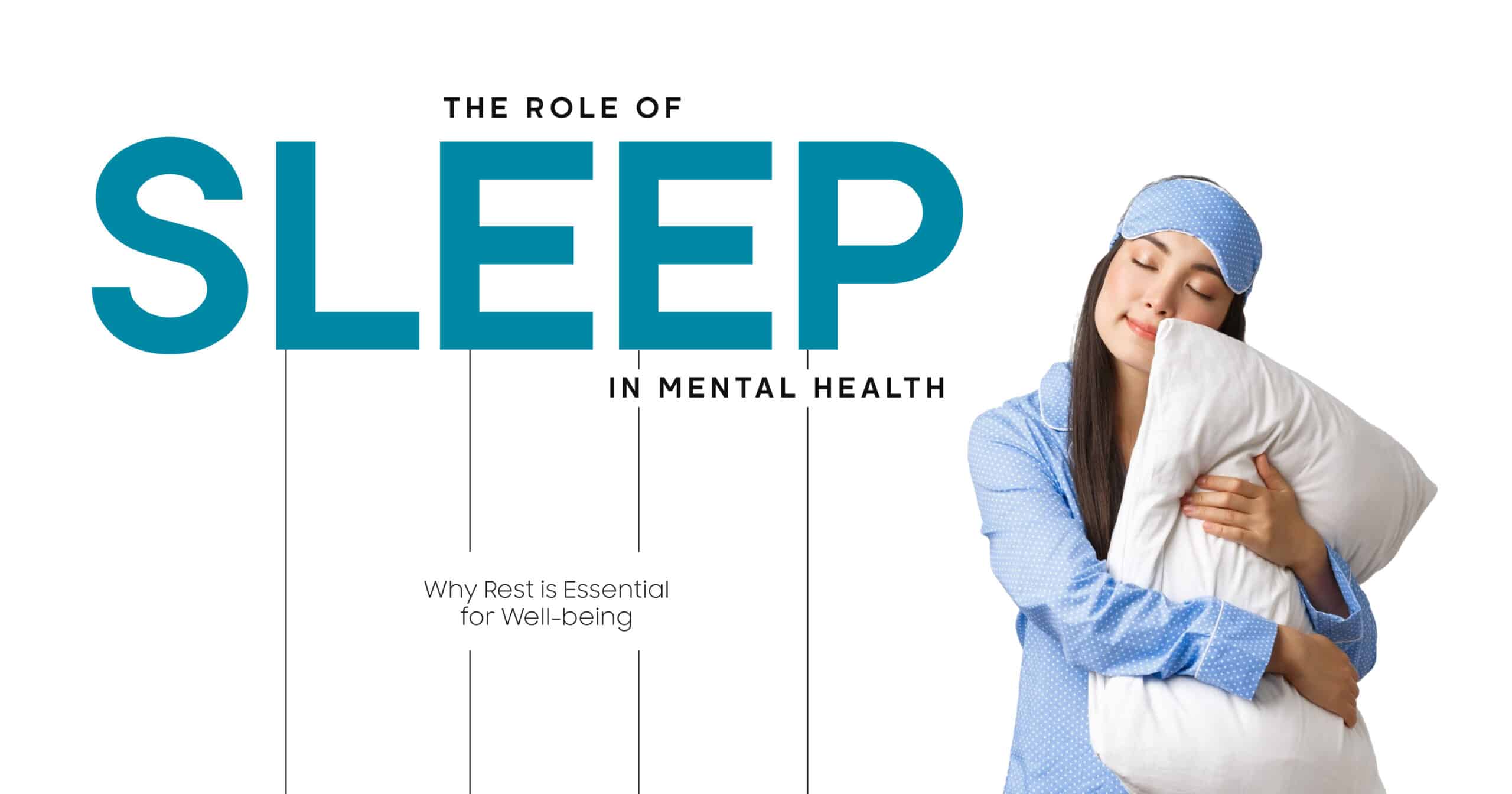 Role of Sleep in Mental Health