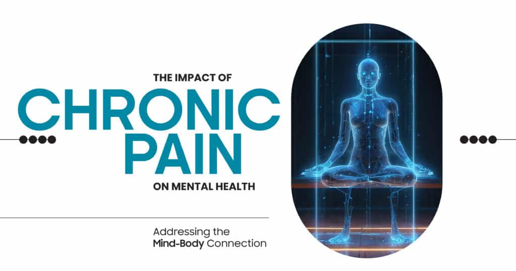 Impact of Chronic Pain on Mental Health