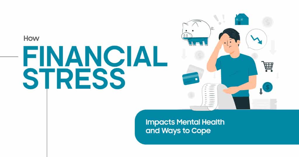 How Financial Stress Impacts Mental Health