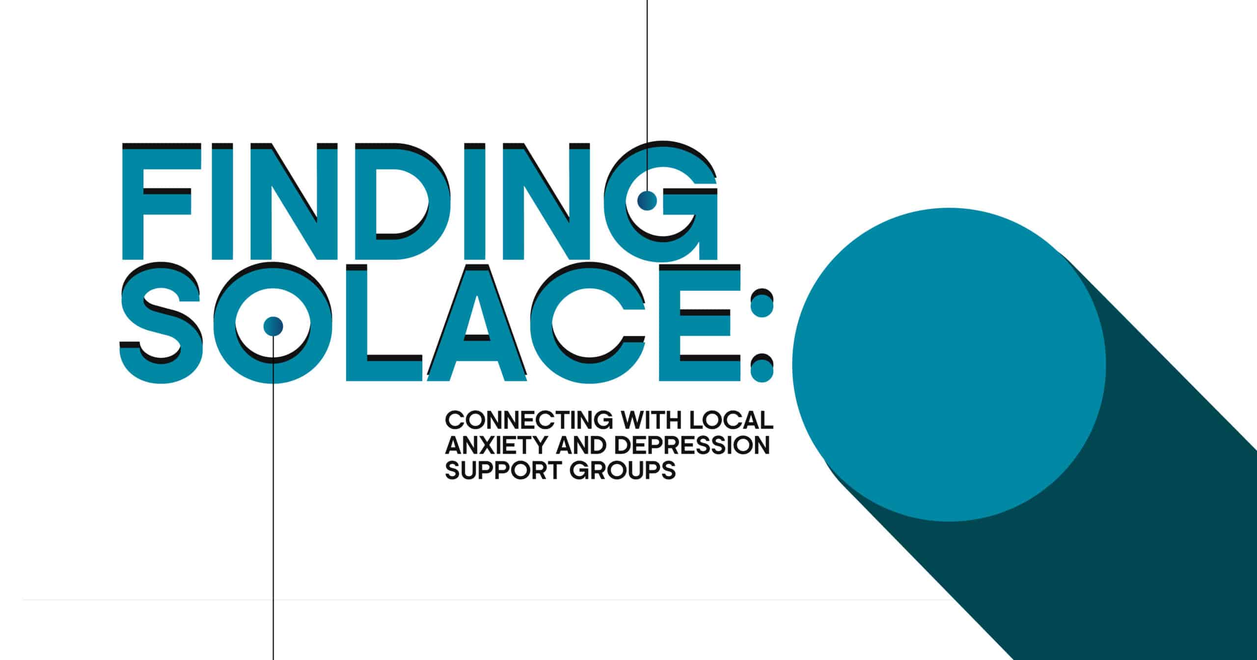 Finding Solace: Connecting with local anxiety and depression support groups. Mental health resources for support and guidance.
