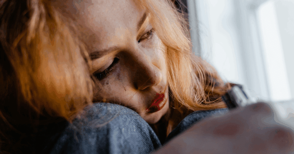 image - California Mental Health