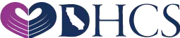 OPHC logo with a purple curved symbol on the left and blue letters OPHC.