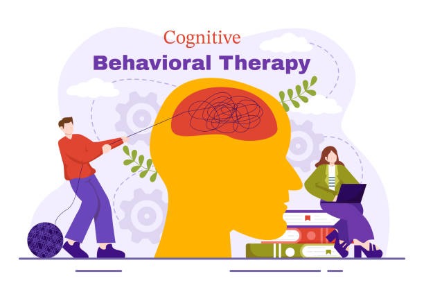 Cognitive Behavioral Therapy